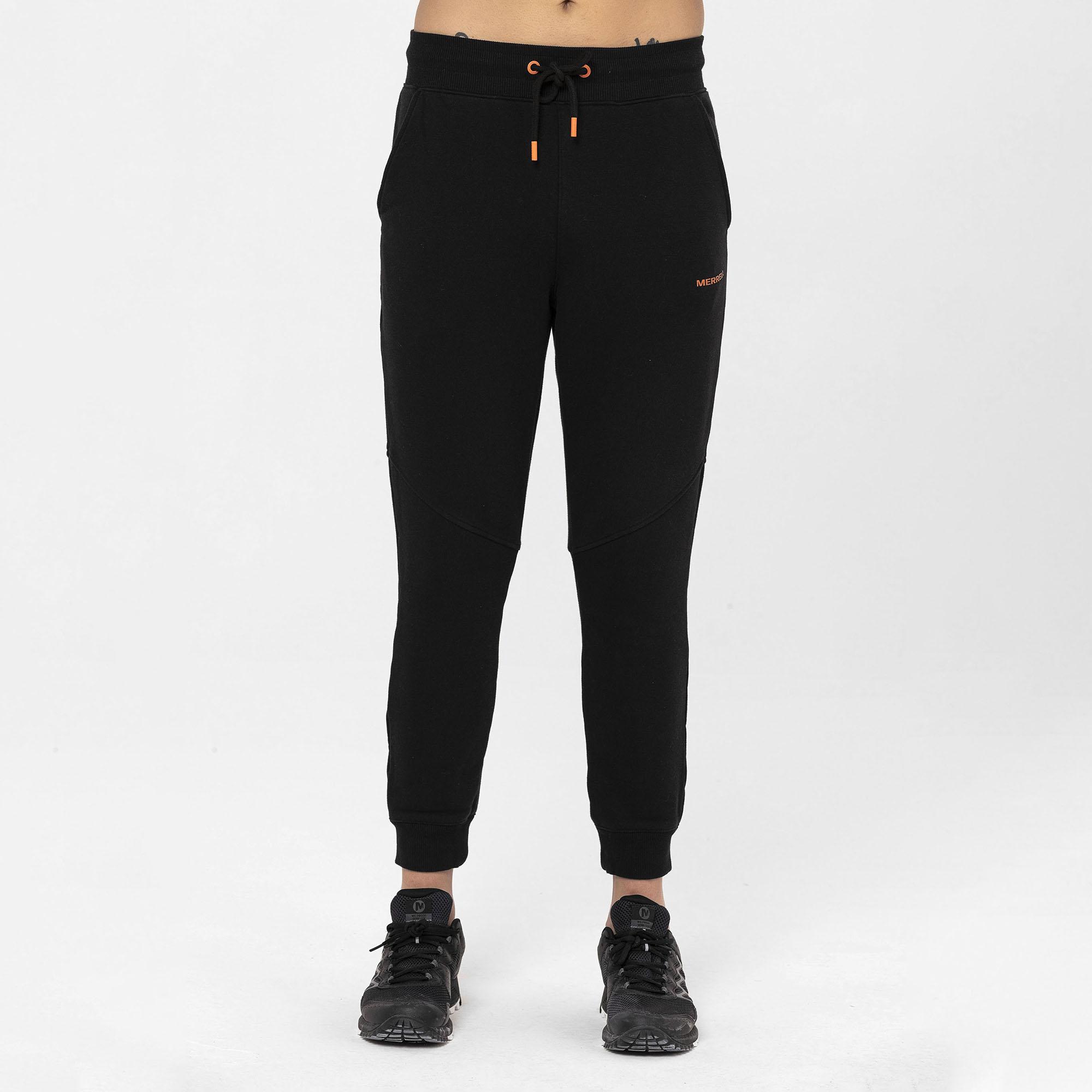 Merrell Edit Erkek Siyah Eşofman