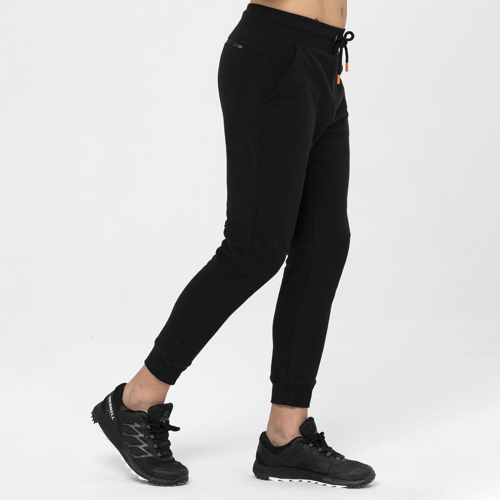 Merrell Edit Erkek Siyah Eşofman