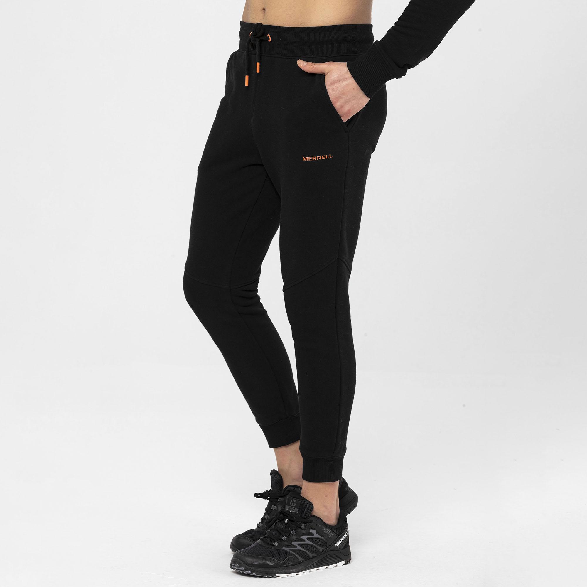 Merrell Edit Erkek Siyah Eşofman