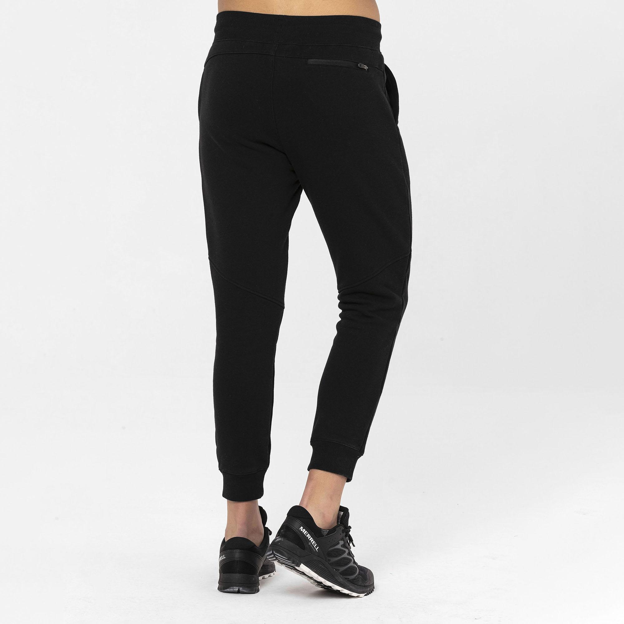 Merrell Edit Erkek Siyah Eşofman