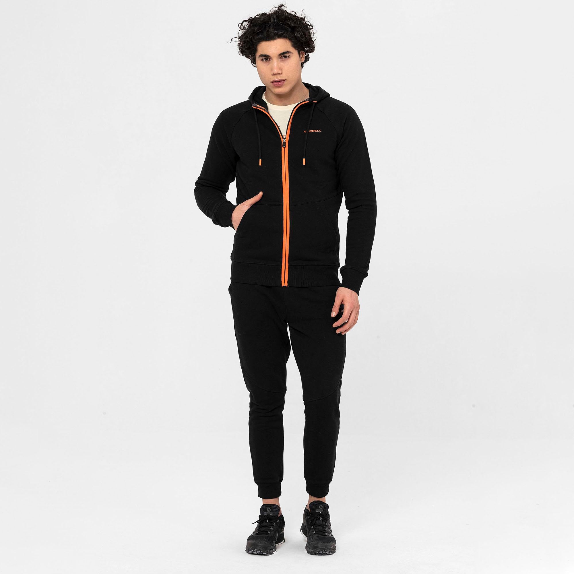 Merrell Edit Erkek Siyah Eşofman