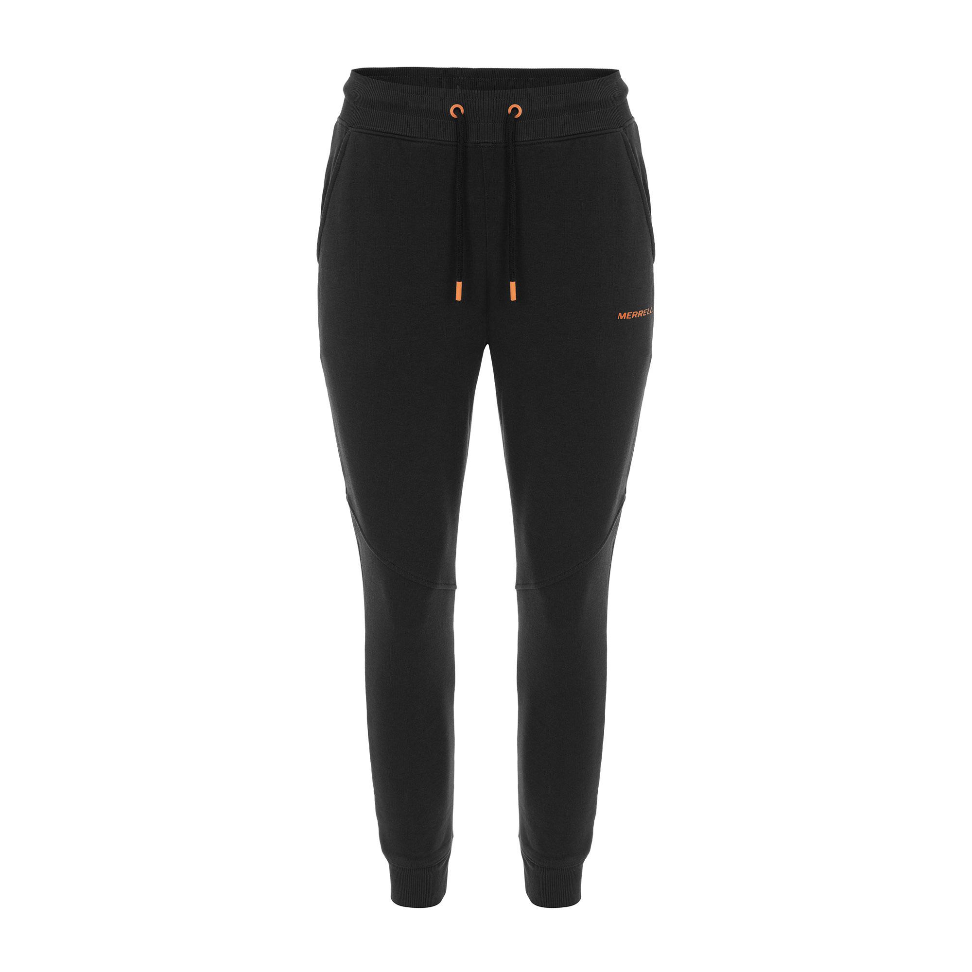 Merrell Edit Erkek Siyah Eşofman