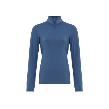  Merrell Tiptop Kadın Mavi Tişört