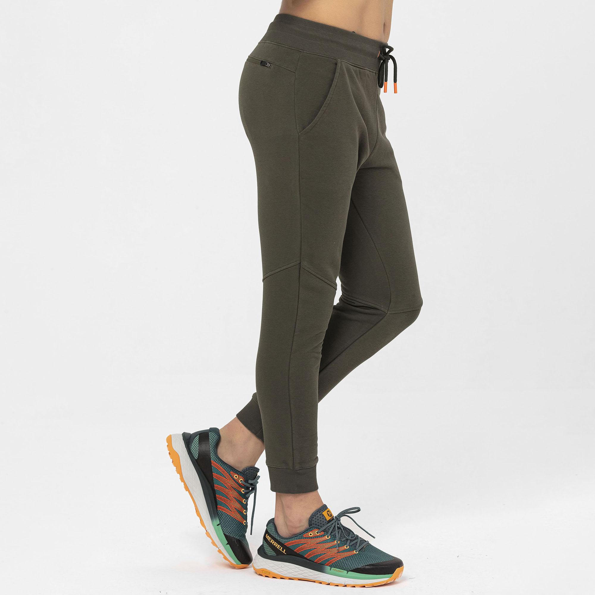 Merrell Edit Erkek Yeşil Eşofman