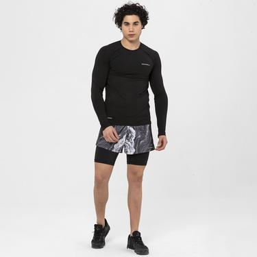  Merrell Ready P Erkek Siyah Şort