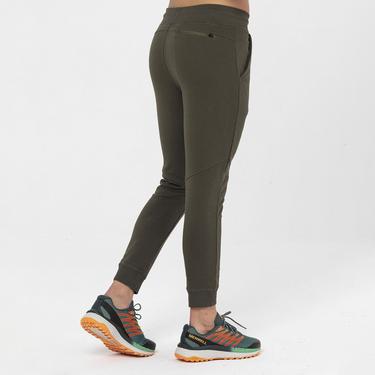  Merrell Edit Erkek Yeşil Eşofman