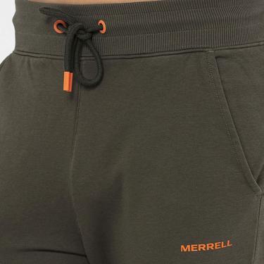  Merrell Edit Erkek Yeşil Eşofman