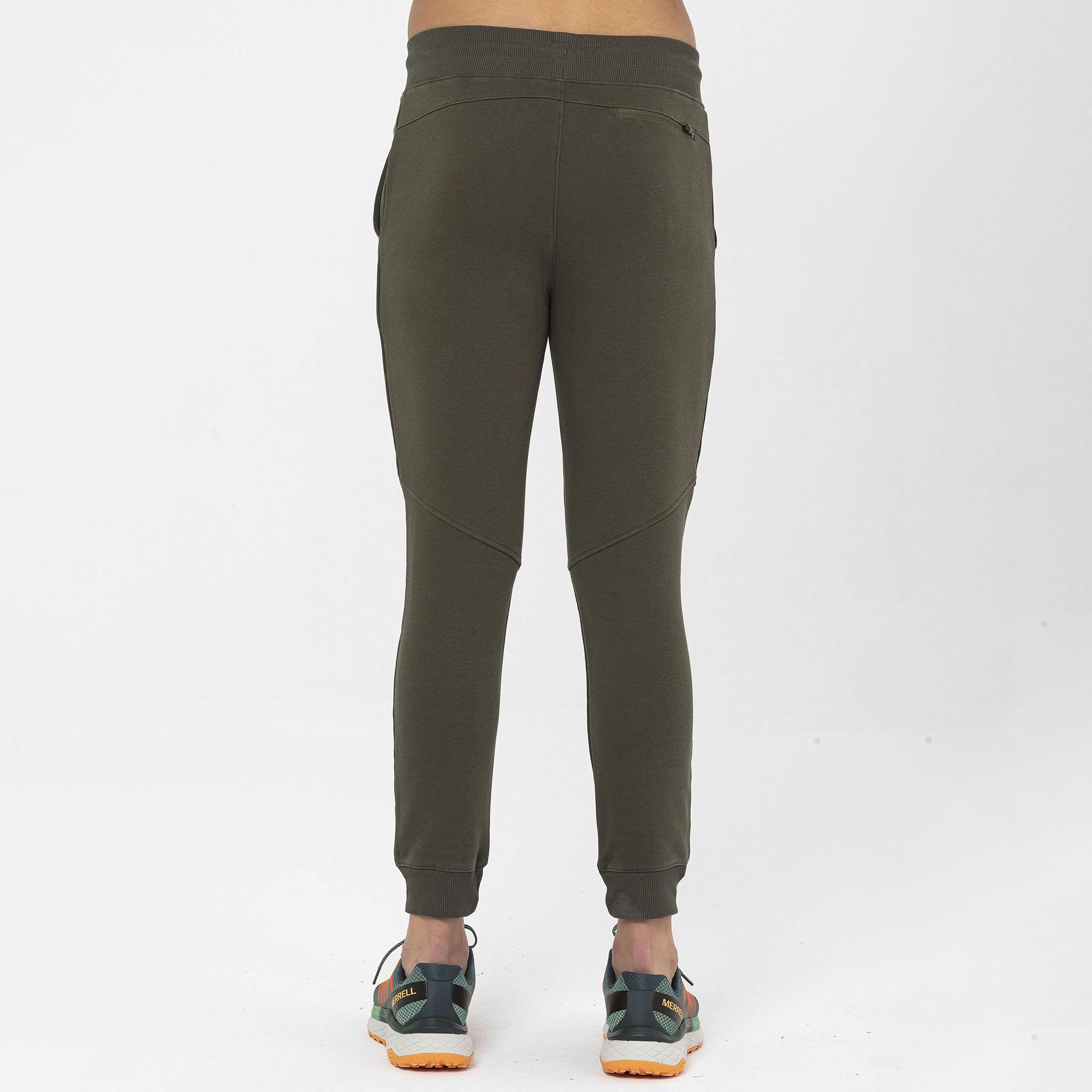 Merrell Edit Erkek Yeşil Eşofman