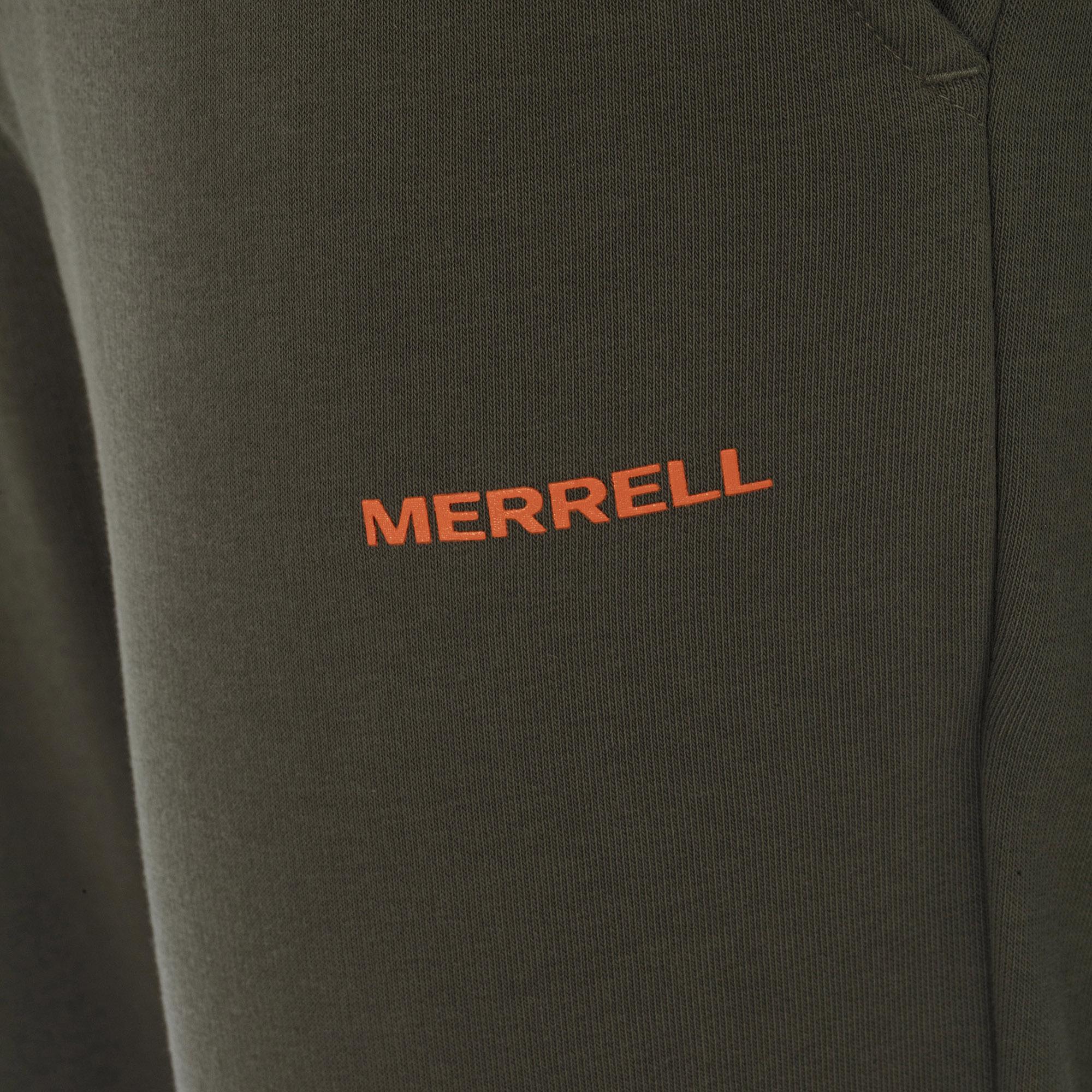 Merrell Edit Erkek Yeşil Eşofman