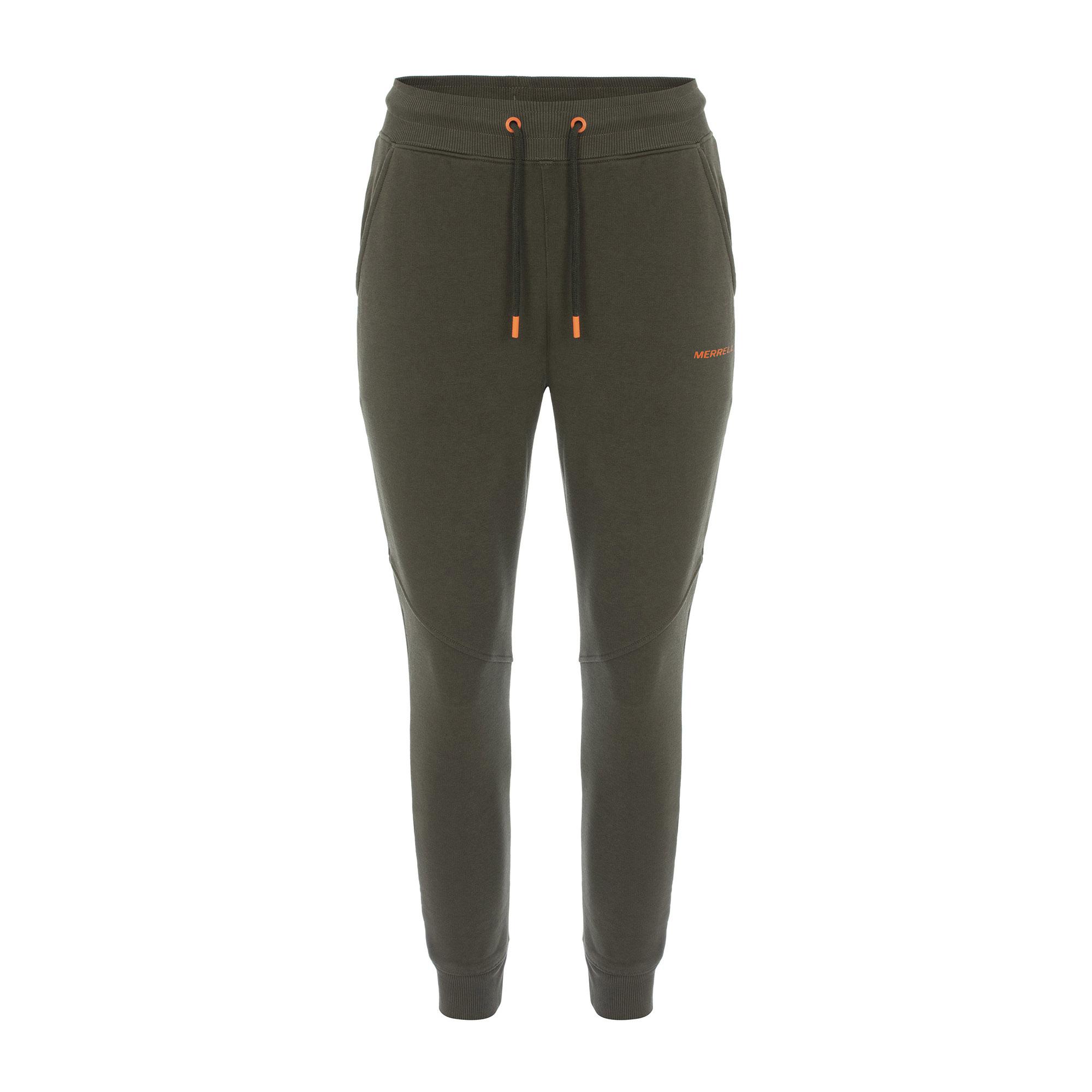 Merrell Edit Erkek Yeşil Eşofman