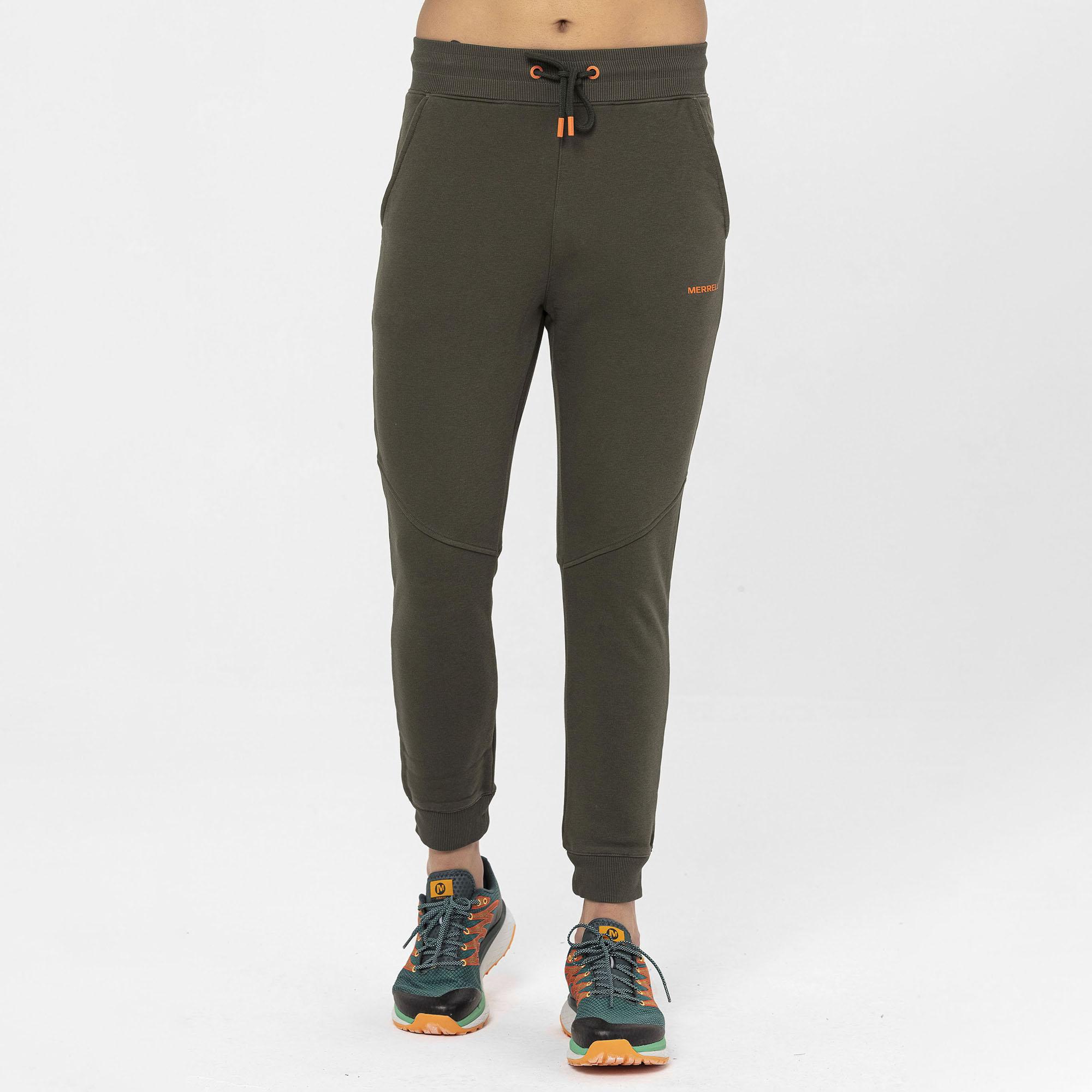 Merrell Edit Erkek Yeşil Eşofman