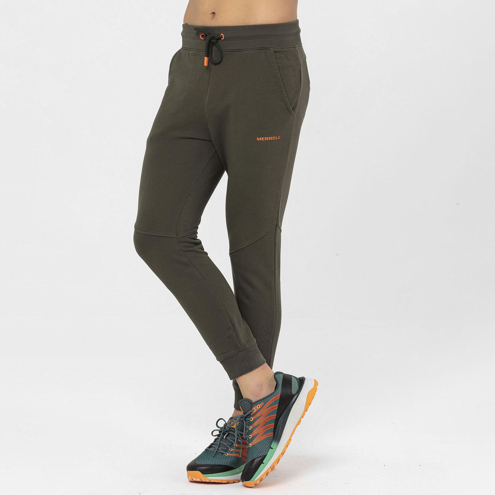 Merrell Edit Erkek Yeşil Eşofman