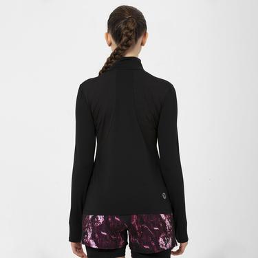  Merrell Tiptop Kadın Siyah Tişört