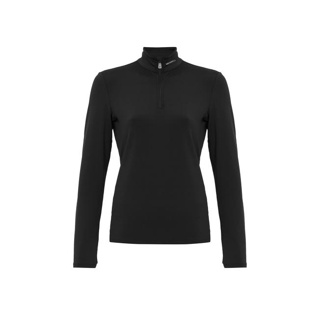  Merrell Tiptop Kadın Siyah Tişört