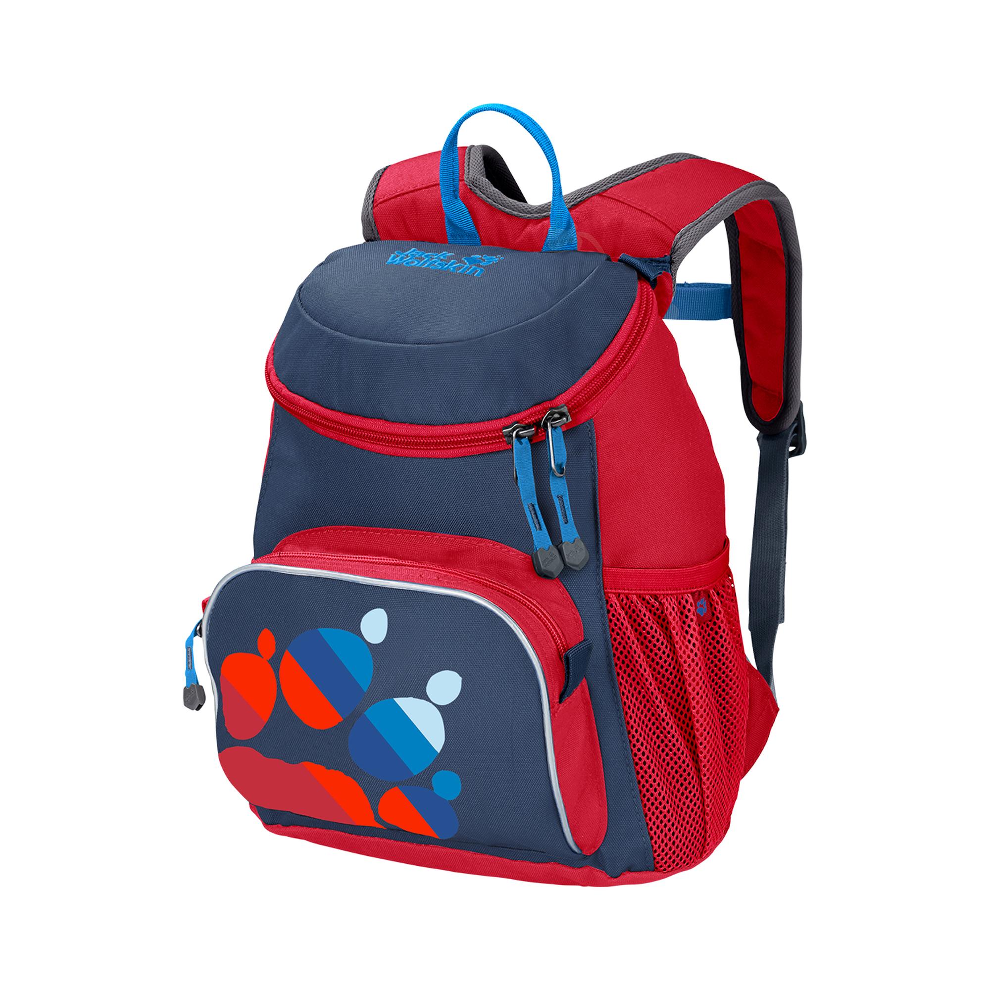 JACK WOLFSKIN LITTLE JOE UNISEX ÇOCUK SIRT ÇANTASI