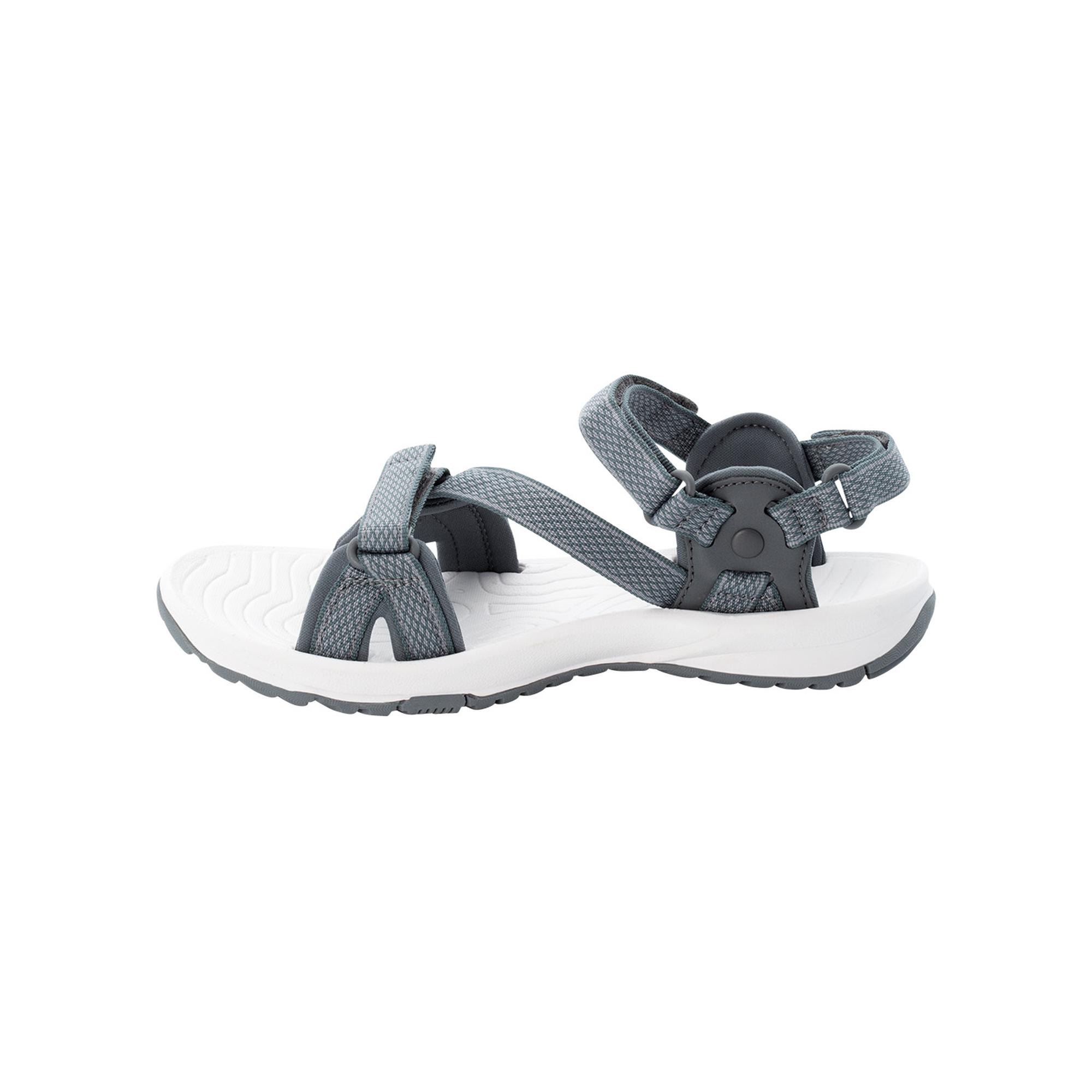 LAKEWOOD RIDE SANDAL W