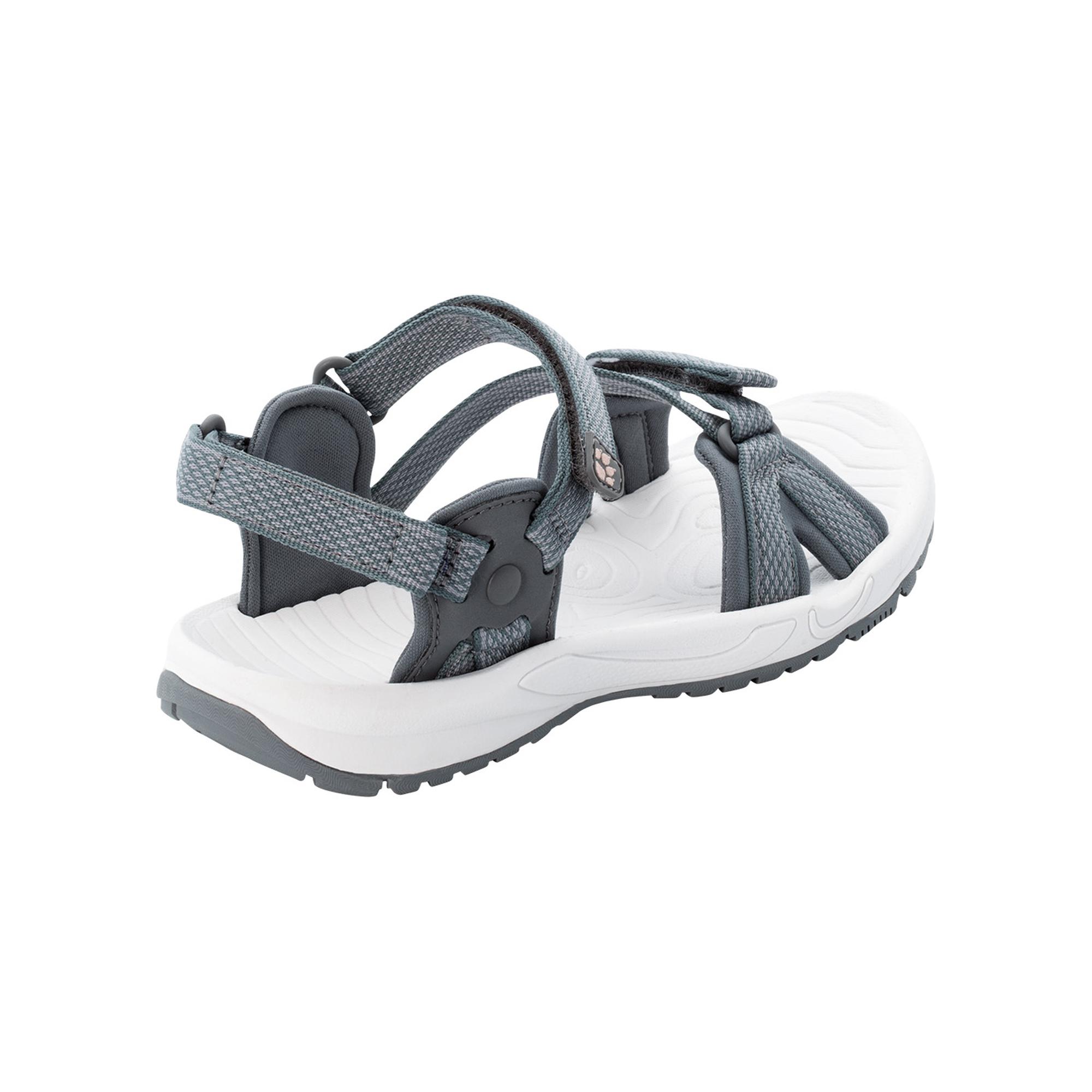 LAKEWOOD RIDE SANDAL W