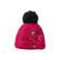 PAW KNIT CAP KIDS