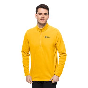  Jack Wolfskin Taunus HZ Erkek Polar