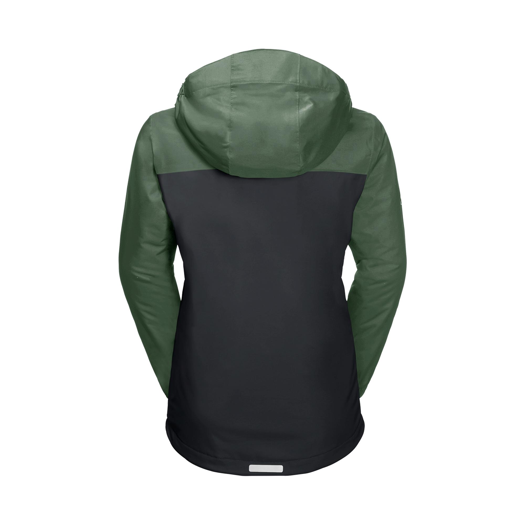 FOUR LAKES JACKET KIDS