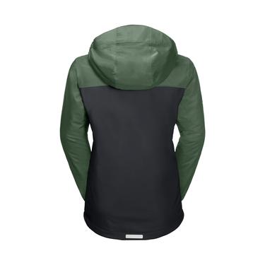  FOUR LAKES JACKET KIDS