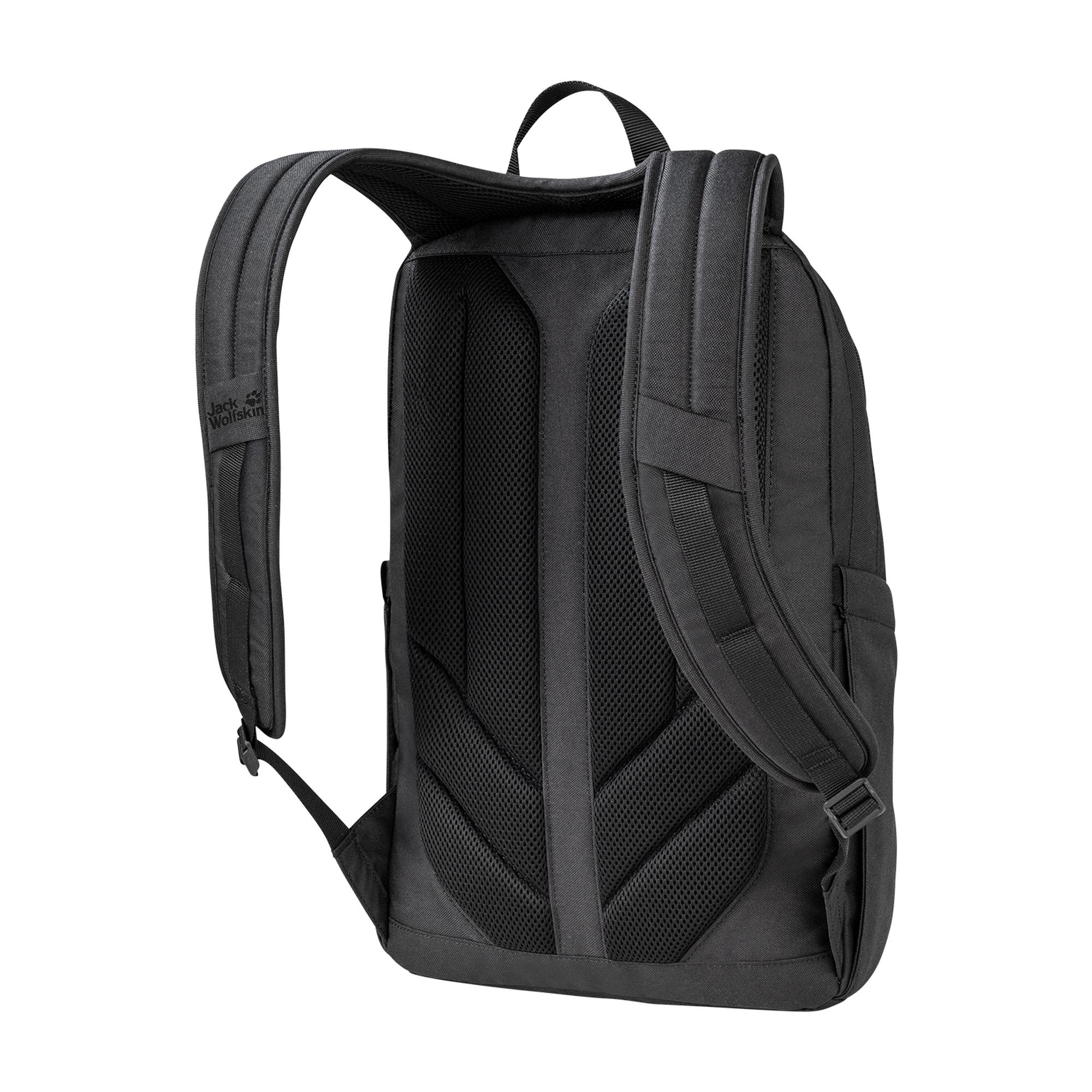 JACK WOLFSKIN PERFECT DAY UNISEX SIRT ÇANTASI