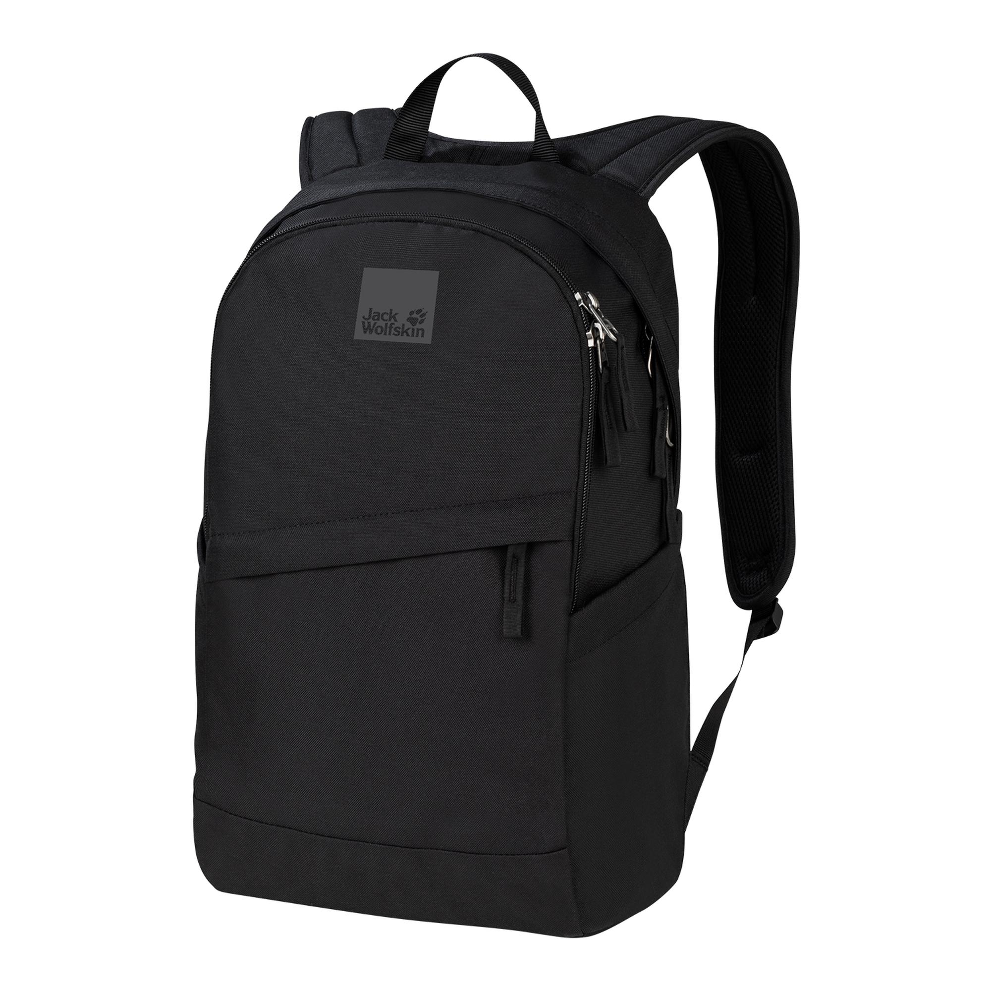 JACK WOLFSKIN PERFECT DAY UNISEX SIRT ÇANTASI