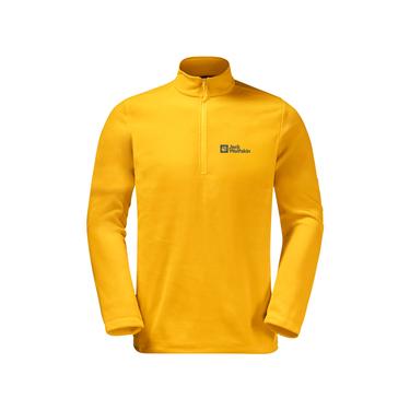  Jack Wolfskin Taunus HZ Erkek Polar