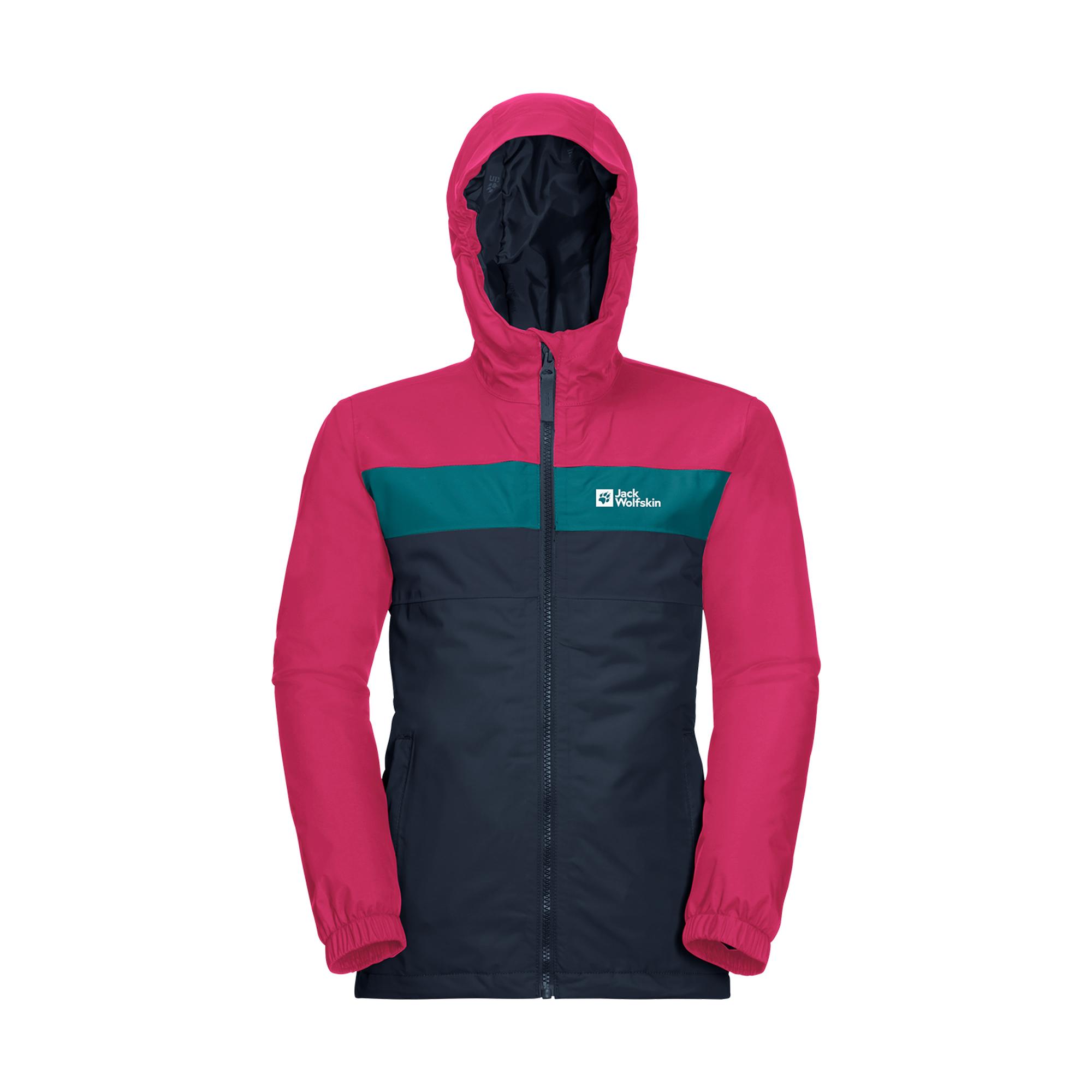 FOUR LAKES JACKET KIDS