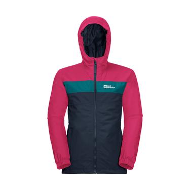  FOUR LAKES JACKET KIDS