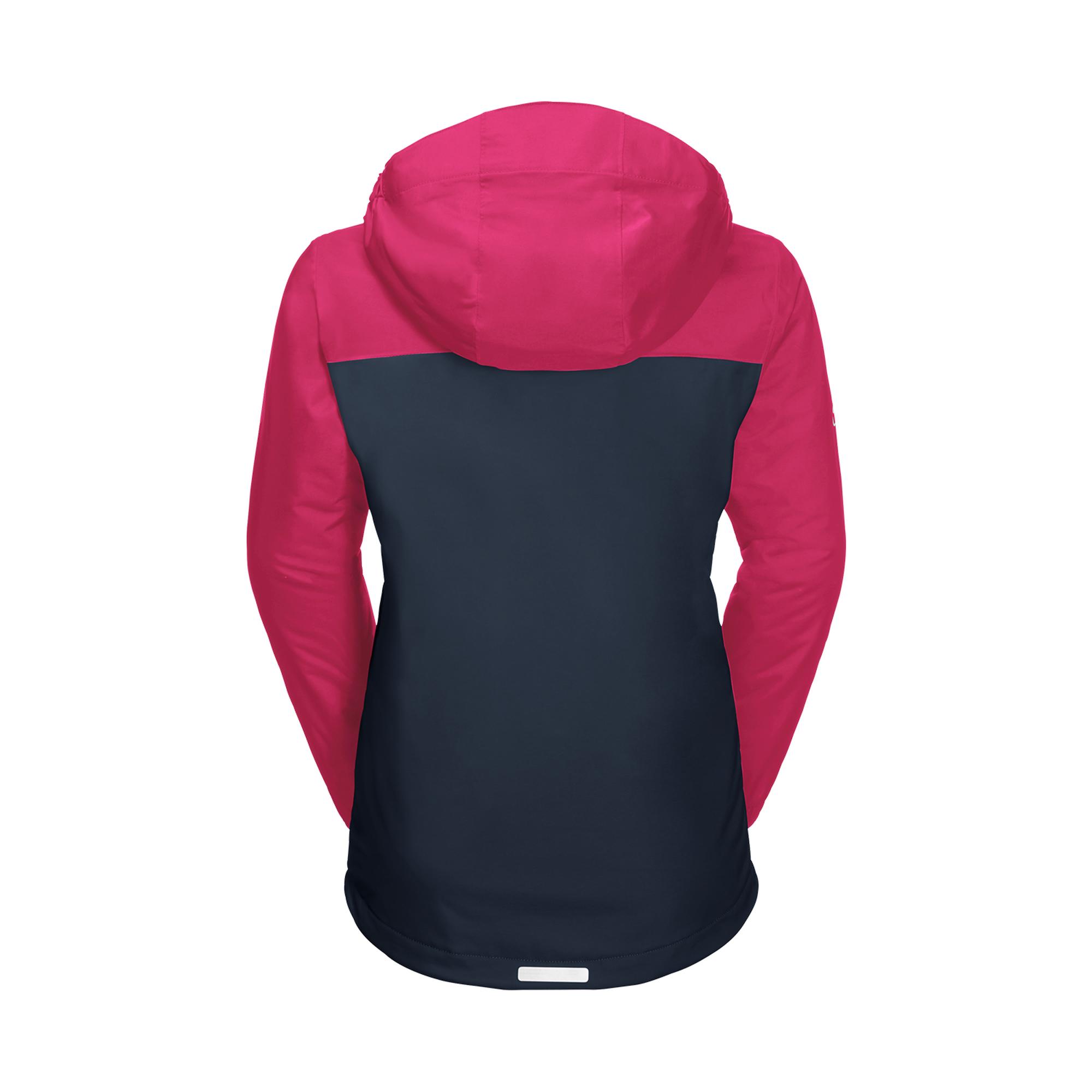 FOUR LAKES JACKET KIDS