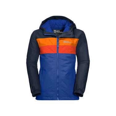  FOUR LAKES JACKET KIDS