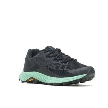  Merrell MTL Long Sky 2 Kadın Patika Koşusu Ayakkabısı Yeşil