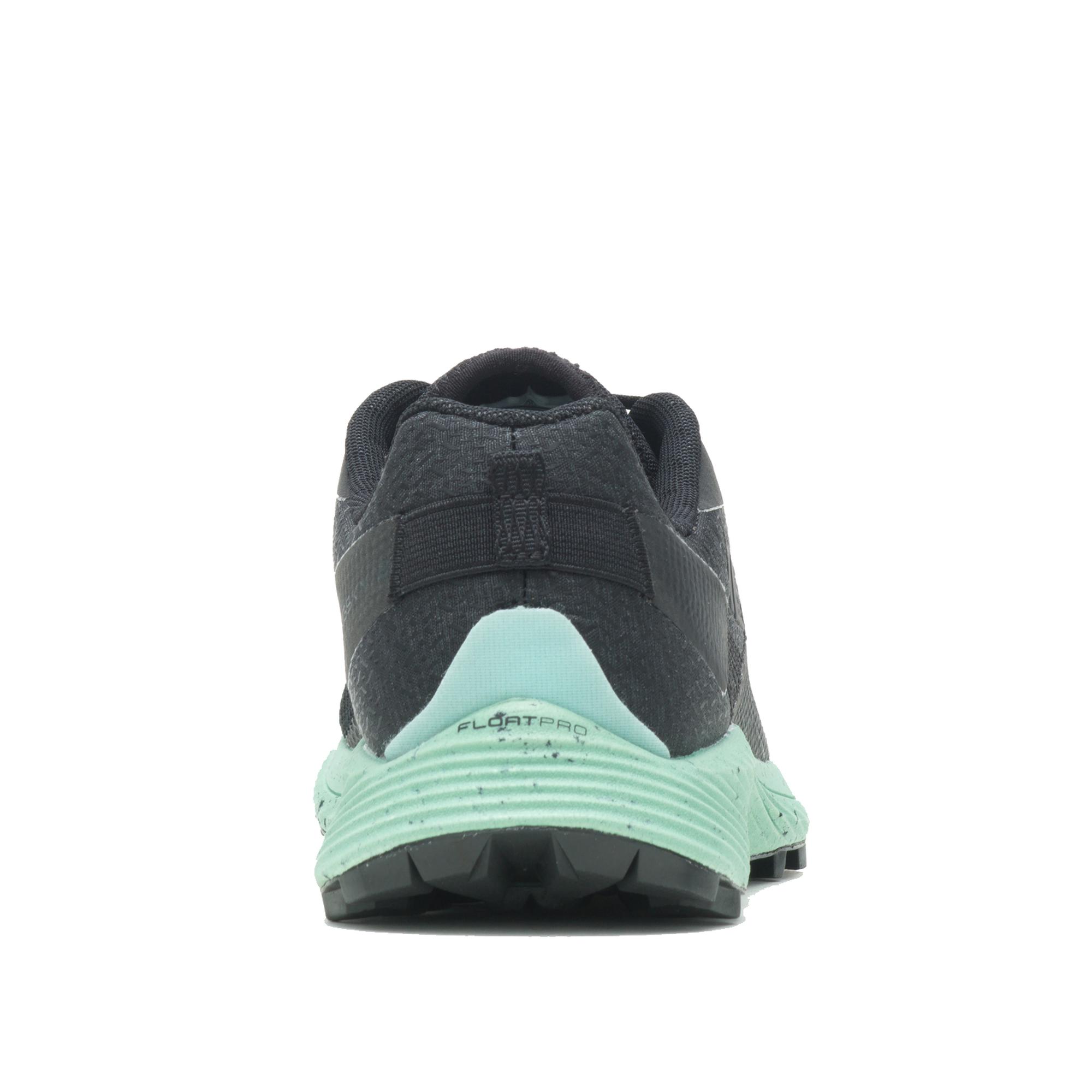 Merrell MTL Long Sky 2 Kadın Patika Koşusu Ayakkabısı Yeşil