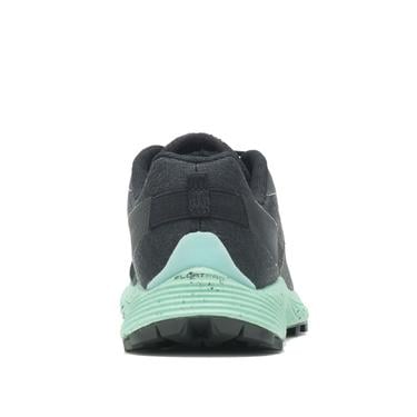  Merrell MTL Long Sky 2 Kadın Patika Koşusu Ayakkabısı Yeşil