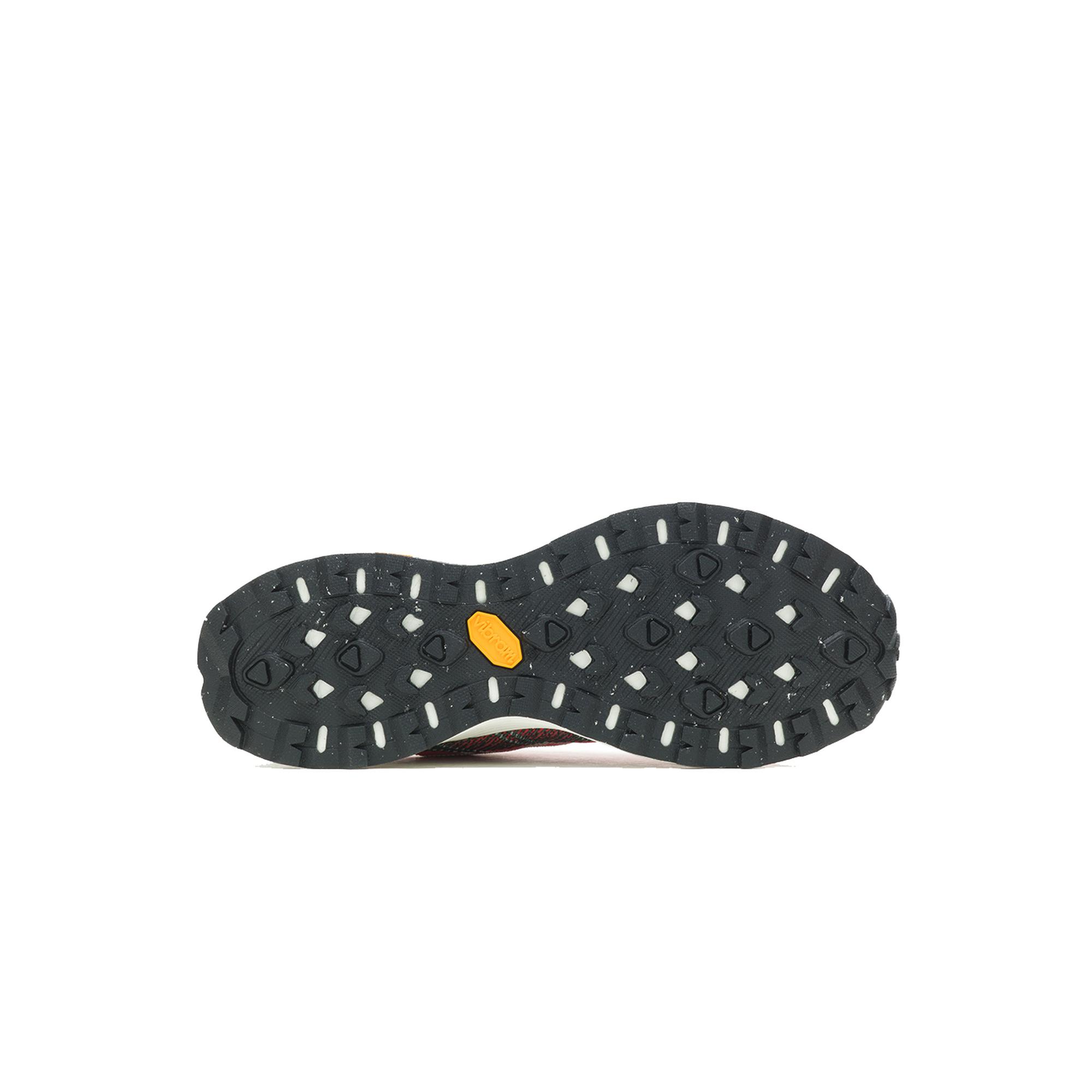 Merrell Kadın Patika Koşusu Ayakkabısı Moab Flight Mercan