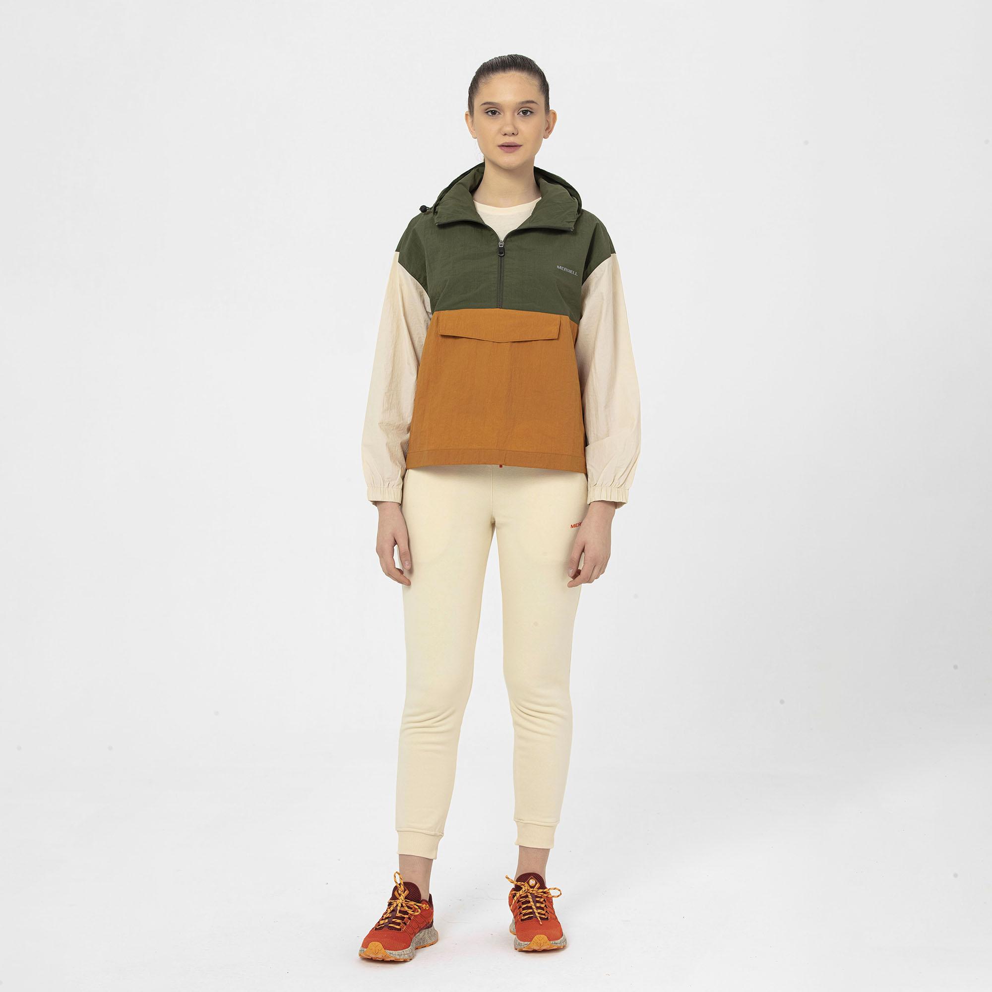 Merrell Enter Kadın Bej Eşofman