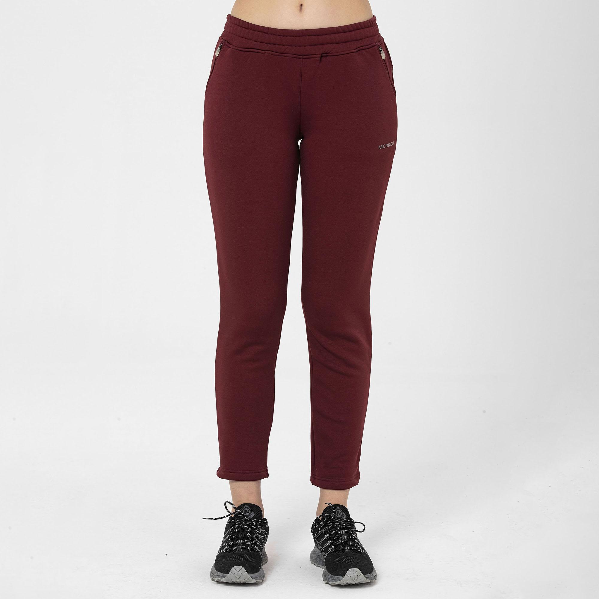 Merrell Edge Kadın Eşofman Kırmızı