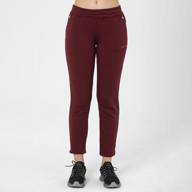  Merrell Edge Kadın Eşofman Kırmızı