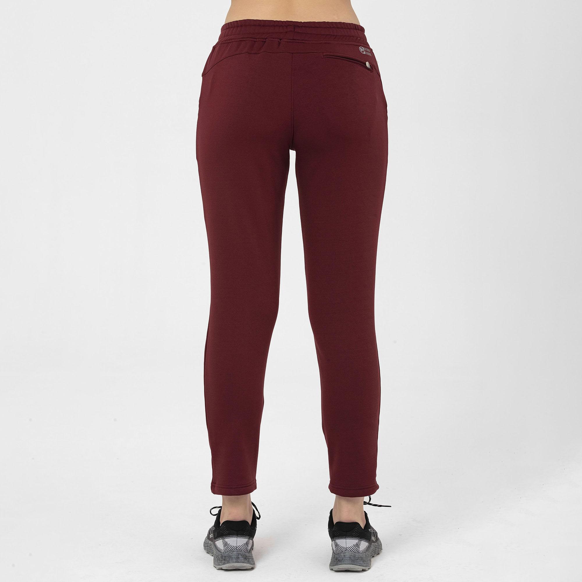 Merrell Edge Kadın Eşofman Kırmızı