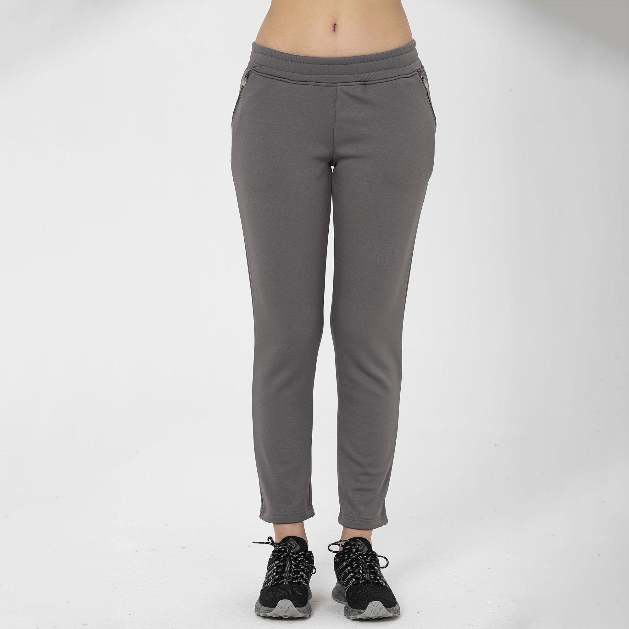 Merrell Edge Kadın Gri Eşofman