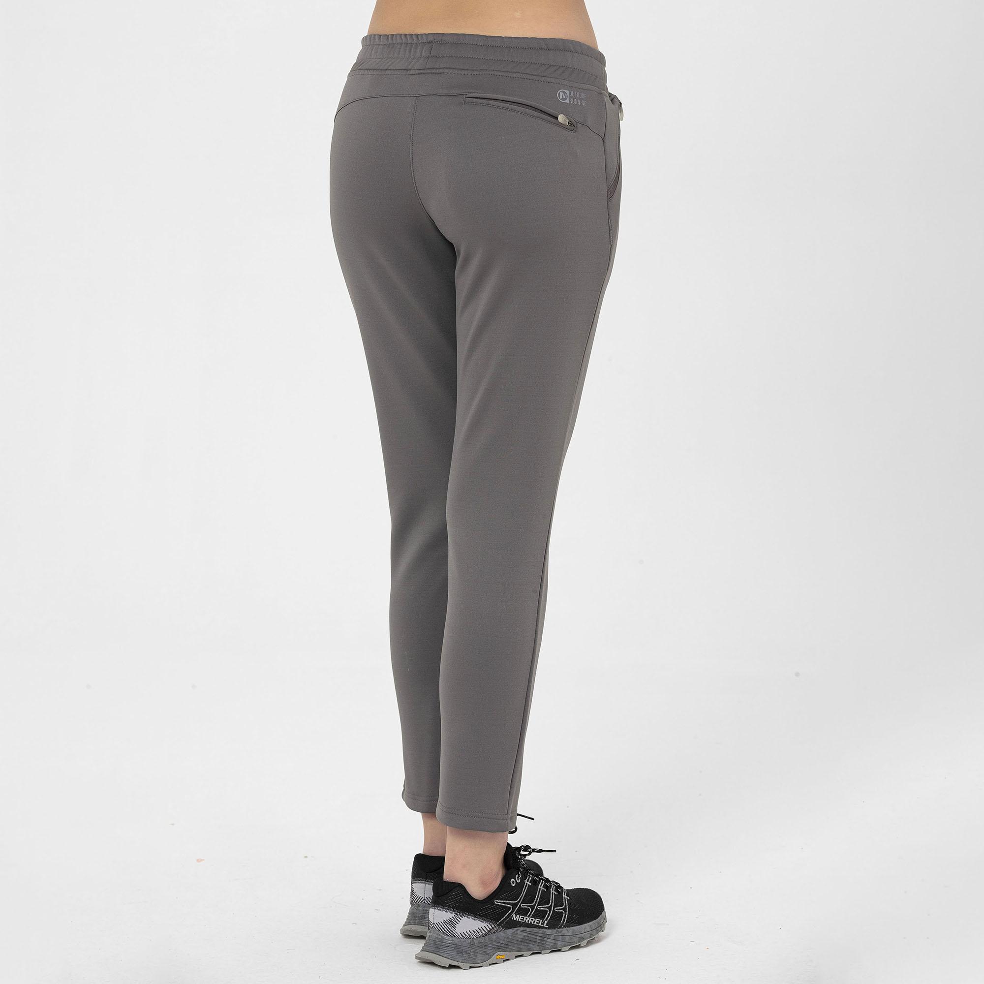 Merrell Edge Kadın Gri Eşofman