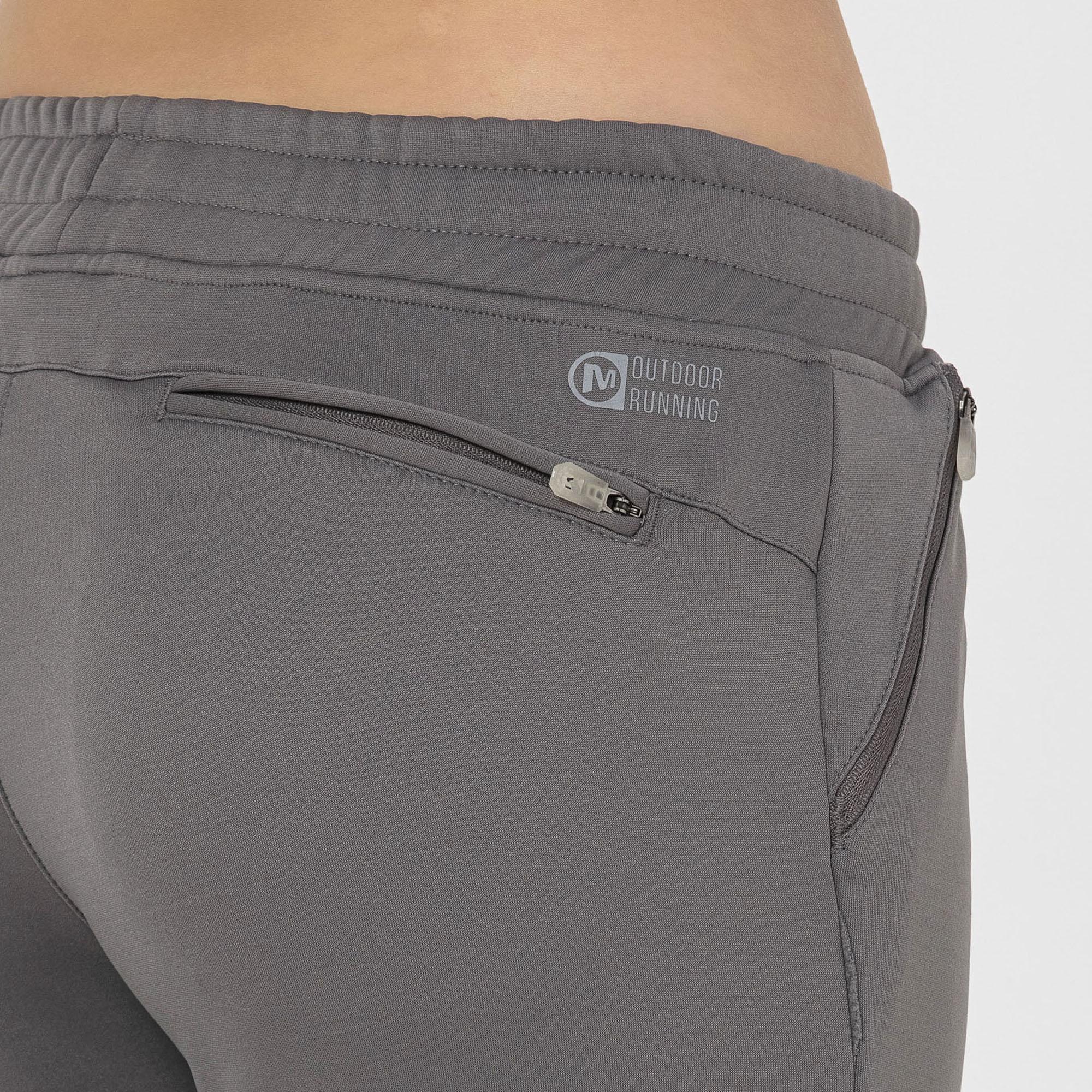 Merrell Edge Kadın Gri Eşofman