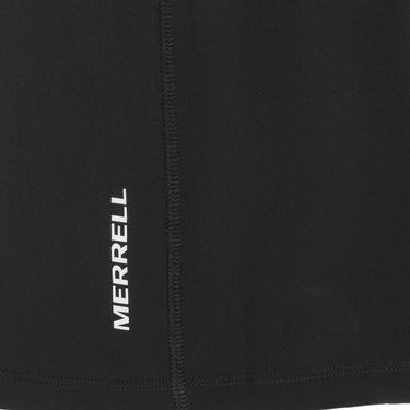  Merrell Race Erkek Siyah Şort