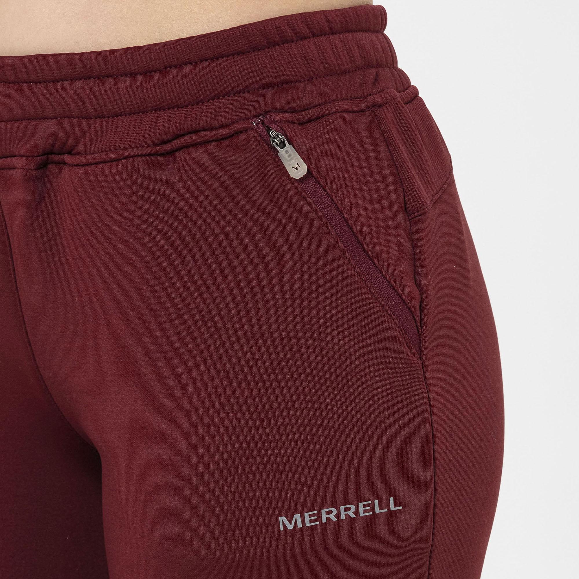 Merrell Edge Kadın Eşofman Kırmızı