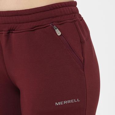  Merrell Edge Kadın Eşofman Kırmızı