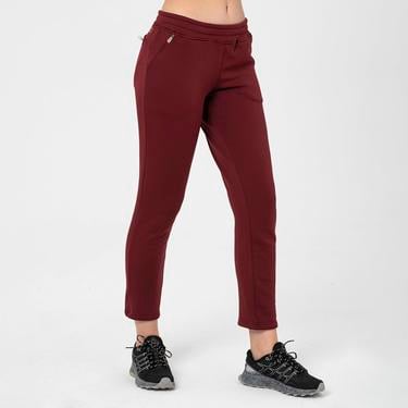  Merrell Edge Kadın Eşofman Kırmızı