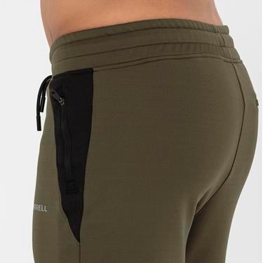  Merrell Exact Erkek Yeşil Eşofman Altı