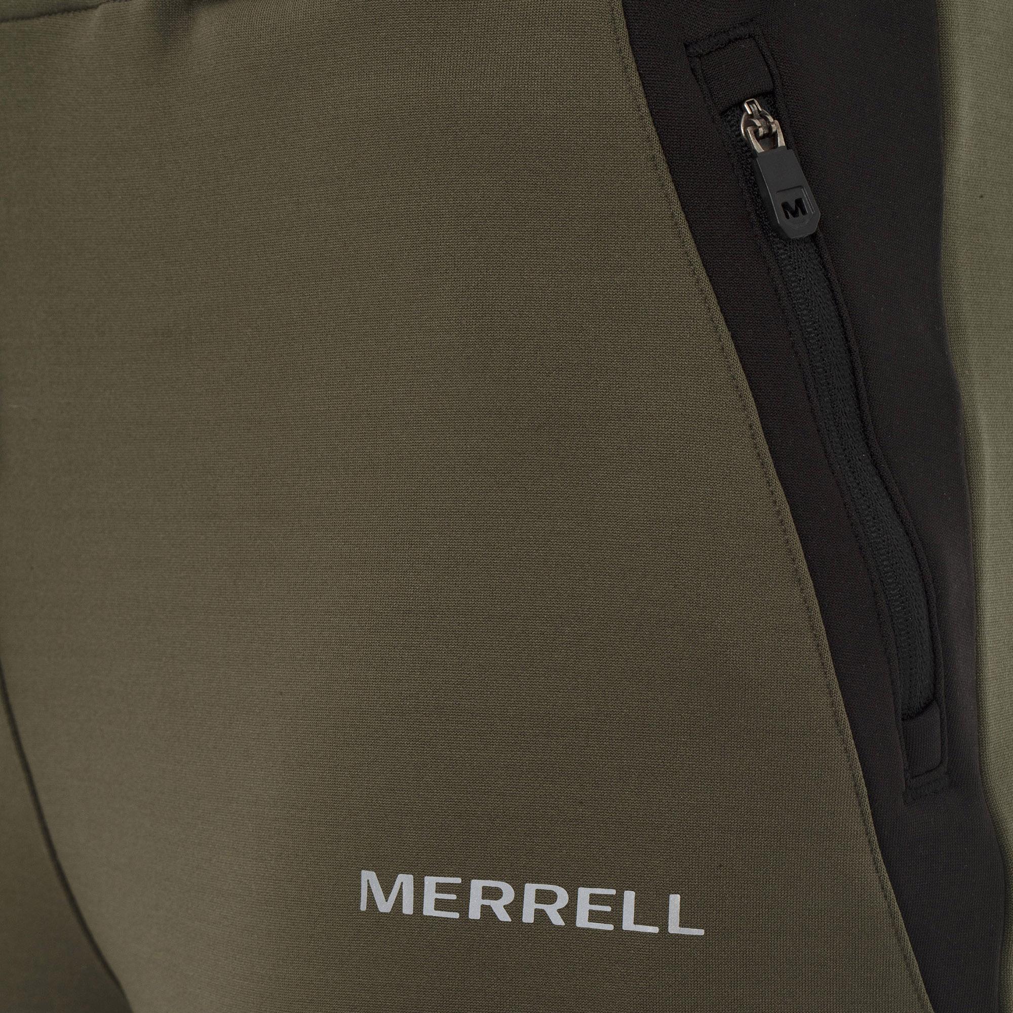 Merrell Exact Erkek Yeşil Eşofman Altı