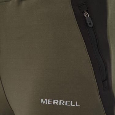  Merrell Exact Erkek Yeşil Eşofman Altı